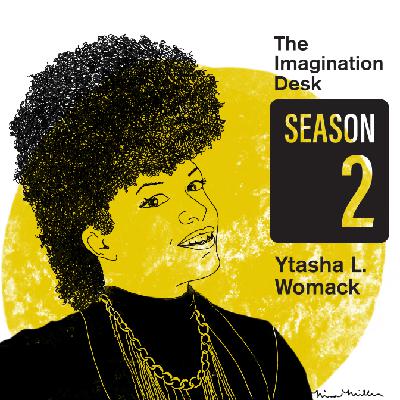 Ytasha Womack
