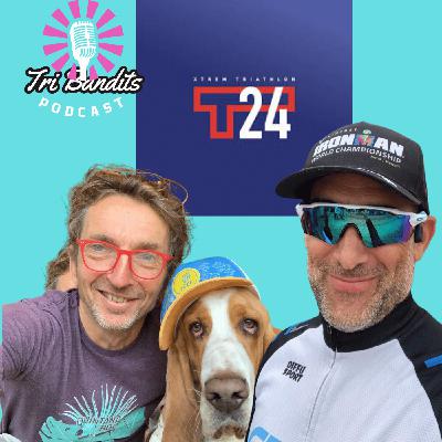 Saison 2 Episode 15: T24 Ile de Ré T100 Vancouver