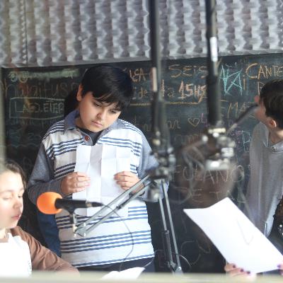 Desatados olímpicos en Vivo