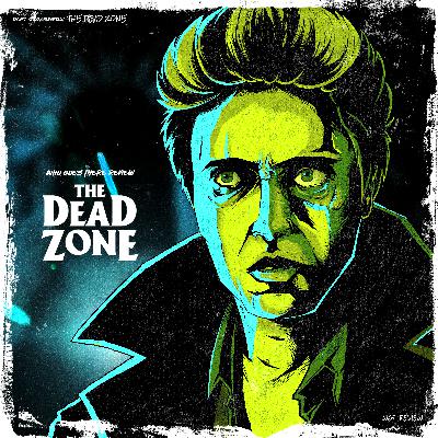 EPISODE 435: THE DEAD ZONE