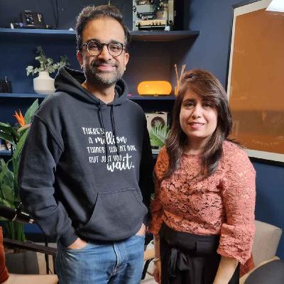 Omar Khan on his evolving journey in showbiz