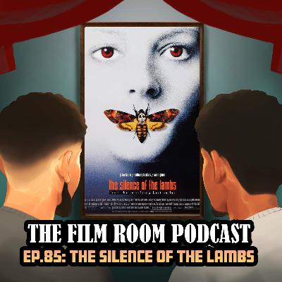 The Silence of the Lambs The Silence of the Lambs