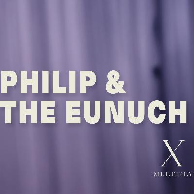 A Sermon On Baptism & Evangelism - Unstoppable Revolution - Joey McLaughlin