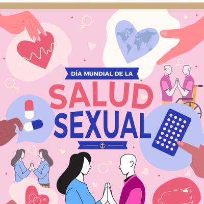 Salud sexual y reproductiva: La prevención antes de la acción.