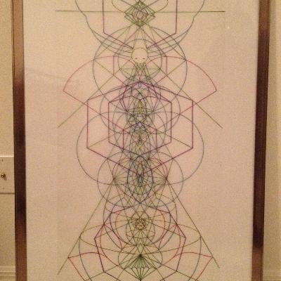 雪士達山感言八 - 2012轉變年