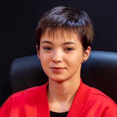 Karina Jianu Karina Jianu
