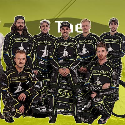 1: #1 Press Day 2019... All your Witches + Chris Louis, Ritchie Hawkins & Kevin Long 1: #1 Press Day 2019... All your Witches + Chris Louis, Ritchie Hawkins & Kevin Long