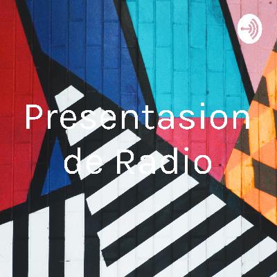 Presentasion de Radio (Trailer)