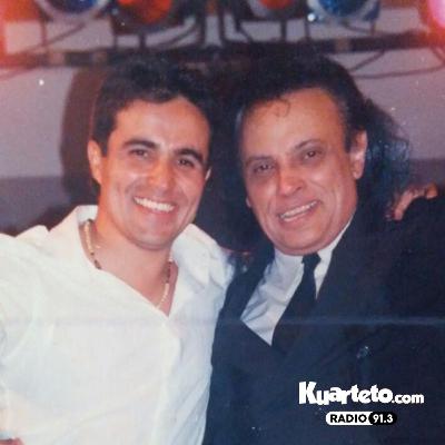 ATR | Germain Reyna, hijo de Sebastian ATR | Germain Reyna, hijo de Sebastian