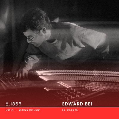 A.1866 Edward Bei - Estudo do Meio