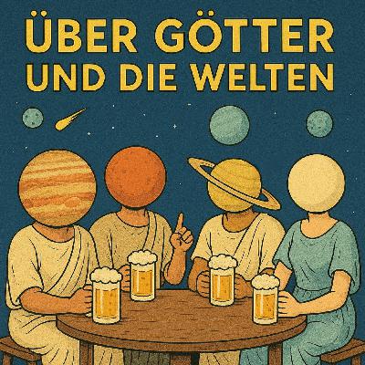 24 Planeten - die wandernden Götter 24 Planeten - die wandernden Götter