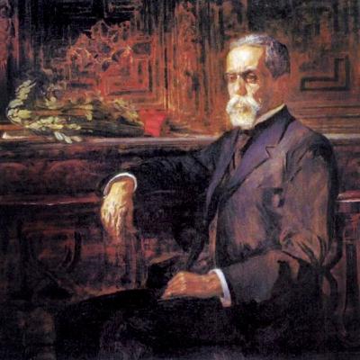 #41 - Um Conto de Machado de Assis