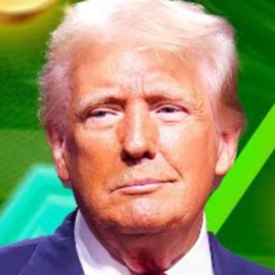 Pump & Dump de Trump, une blockchain lève $400M, Tornado Cash sort de liste noire | Hasheur Live