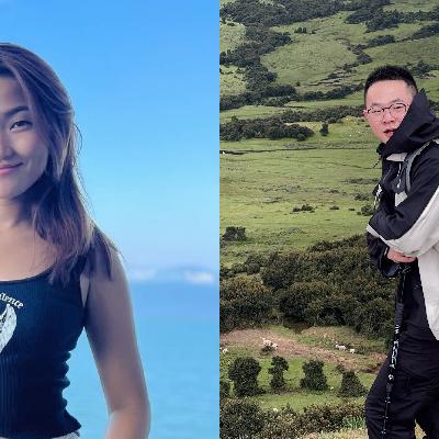 E46. 假期归来,如何开启「效率」工作与生活? E46. 假期归来,如何开启「效率」工作与生活?