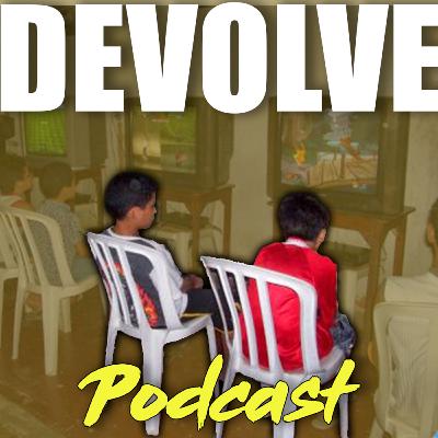 Devolve Na Segunda 27 - Loucadoras