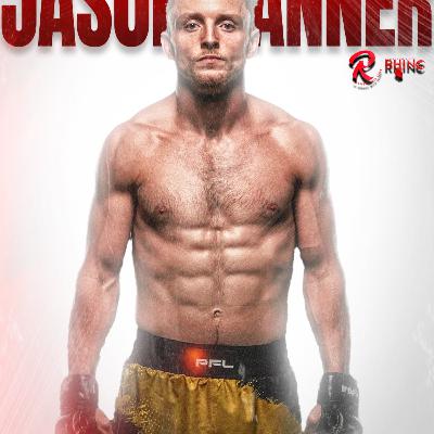 CSWR #295 - Jason "Raw Dawg" Danner