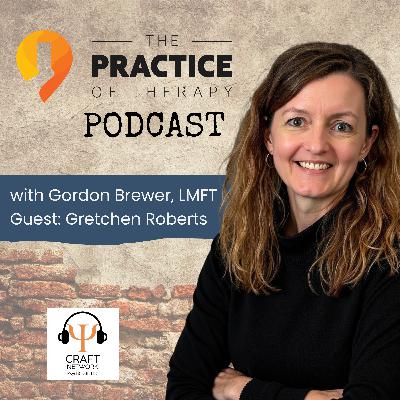 Private Practice Profit Margins: What's Healthy (and What's a Red Flag) | Gretchen Roberts | TPOT 420