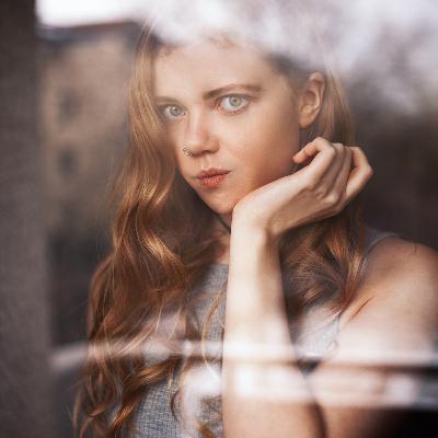 OK COOL trifft: Géraldine Hohmann