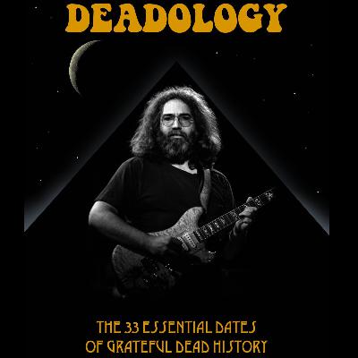 Bob Weir Tribute: GD 10-16-81 Amsterdam