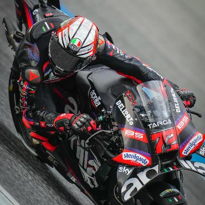 PODCASTS #01 Pasión por la Velocidad ARRANCA el MotoGP 2026