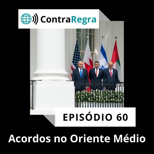 Podcast ContraRegra