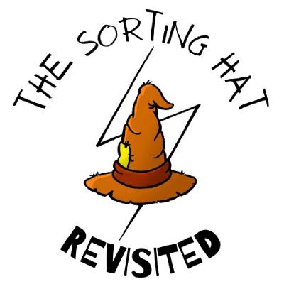 LIVE The Sorting Hat Revisited S02 #30 - Jens Dendoncker