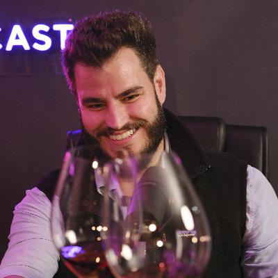 Guilherme Carvalho - Sommelier e fundador da Trigo e Uva, uma curadoria de vinhos brasileiros #EP83