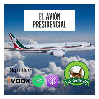 Avión presidencial