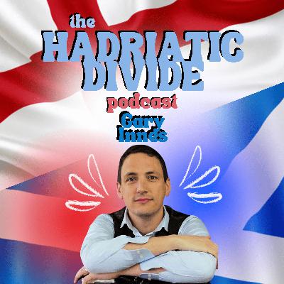 Episode 1: Take The Floor (with Gary Innes)