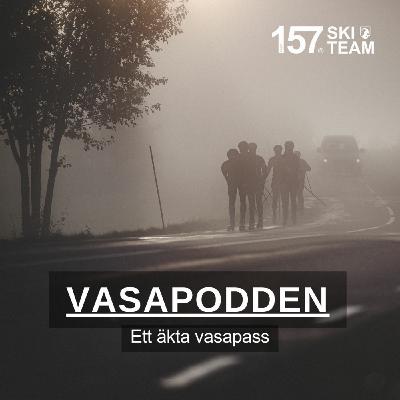 Episode 380: Ett äkta vasapass