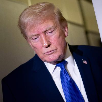 Trump administration tries to resolve three crises with Iran, Ukraine and Gaza
