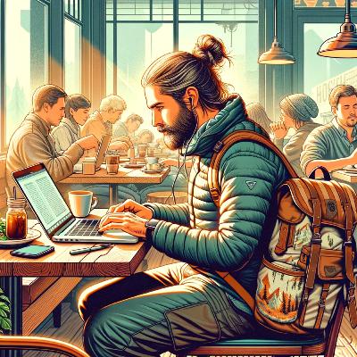Ep 5 - Productividad, Sentirse útil y Reclamo de la atención Ep 5 - Productividad, Sentirse útil y Reclamo de la atención