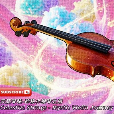 天籟琴弦-神秘小提琴之旅-Celestial Strings - Mystic Violin Journey 第二輯
