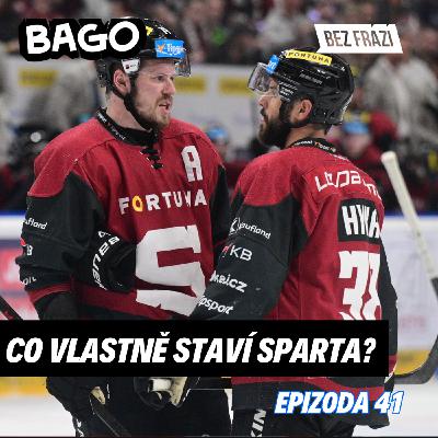Mistři posilují, Zábranský gólmana najde. Kdo bude hořký bek v Dynamu? | Bago #41
