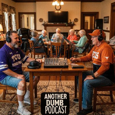 #125 - Eyes of Texas Are Upon Ray