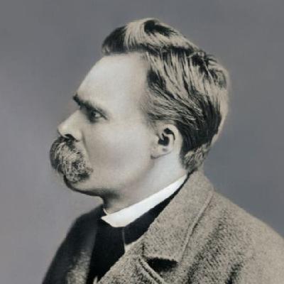 Nietzsche, la filosofía a martillazos Nietzsche, la filosofía a martillazos
