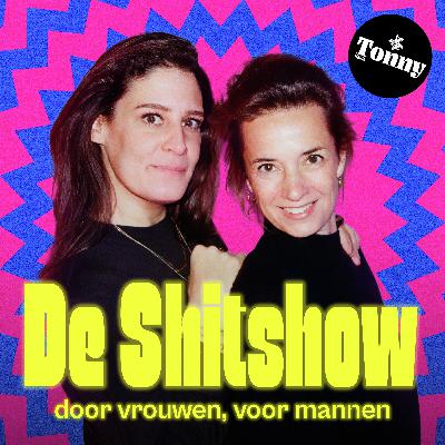 28 - Het Engels van Lauren Verster