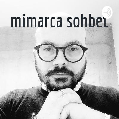 Bölüm 03 - Kent, toplum ve zaman üçlemesinde kentsel belleğin oluşma süreci üzerine... Bölüm 03 - Kent, toplum ve zaman üçlemesinde kentsel belleğin oluşma süreci üzerine...