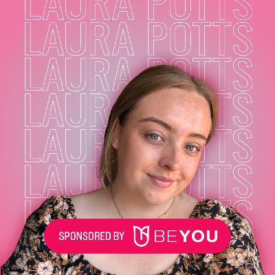All They Talk About Is My Weight But I Deserve The Same Help As Everyone Else: Laura Potts.