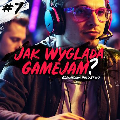 7 | Jak Wygląda GameJam? Co Warto Wiedzieć? 7 | Jak Wygląda GameJam? Co Warto Wiedzieć?