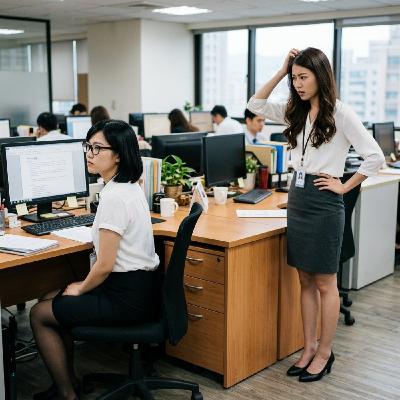 EP68 【聽眾來信時間】: 明明做錯事的是他,哭著跟我道歉之後,隔天却開始對我冷淡疏離?其實是【羞愧感】在作祟! EP68 【聽眾來信時間】: 明明做錯事的是他,哭著跟我道歉之後,隔天却開始對我冷淡疏離?其實是【羞愧感】在作祟!