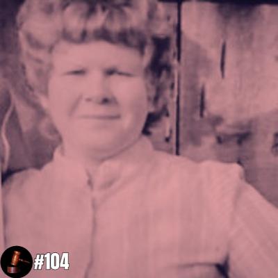 104 • O Assassinato de Julie Williams 104 • O Assassinato de Julie Williams