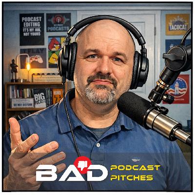 Is This Podcast Promotion Too Good to Be True?
