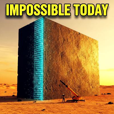 We Still Can’t Build This Today: How Lost Ancient Technology Built the Megaliths We Still Can’t Build This Today: How Lost Ancient Technology Built the Megaliths