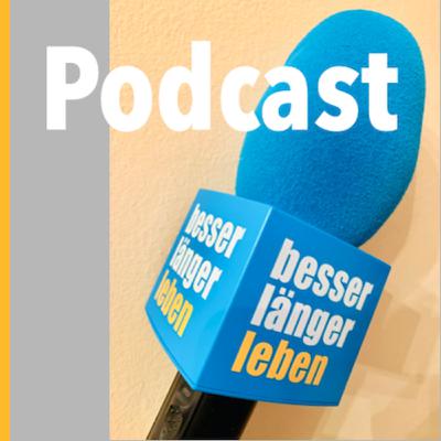 Was ist wichtig, wenn man älter wird?