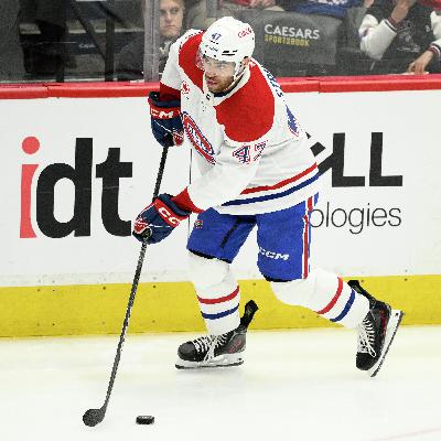 Hour 1: Habs Depth Needs To Shine!