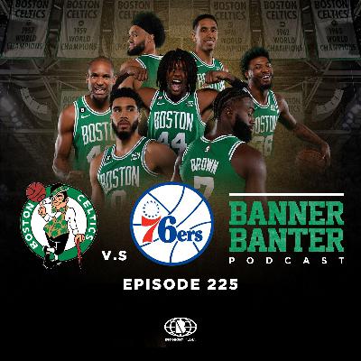 Episode 225 of the Banner Banter Podcast Episode 225 of the Banner Banter Podcast