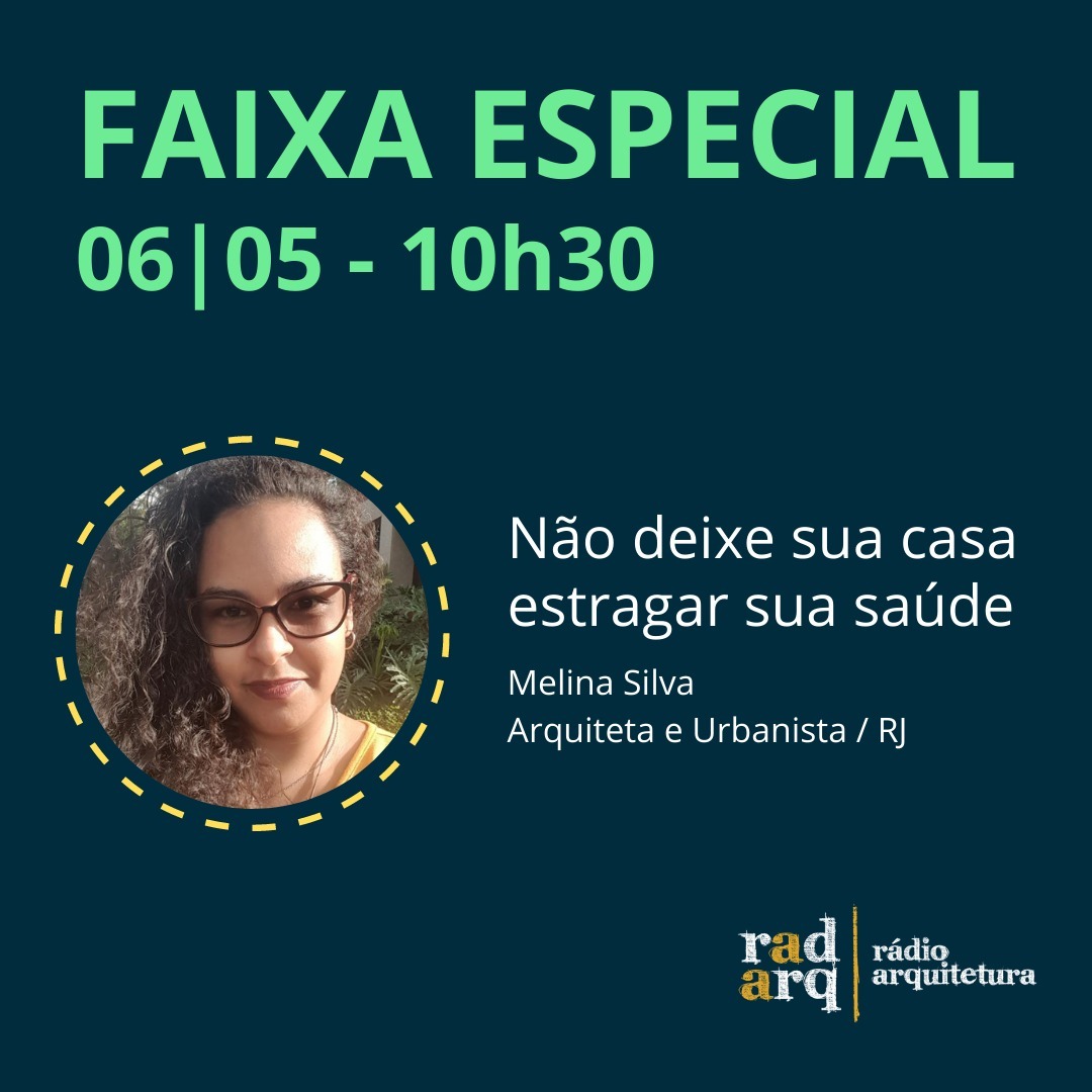 Rádio Arquitetura