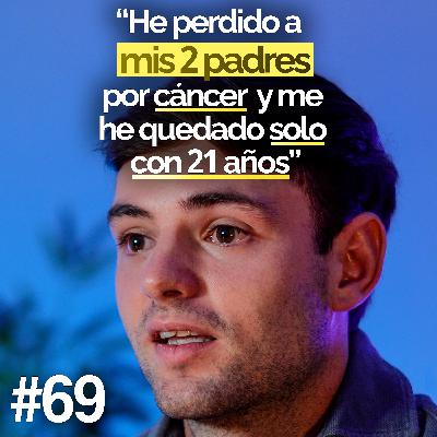 Se fueron en 3 años y por la misma enfermedad - Pablo | Un Propósito #69