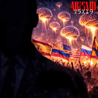 T05XP19 | THINK TANKS: Quién maneja los hilos T05XP19 | THINK TANKS: Quién maneja los hilos